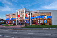 Metro Bank Slough