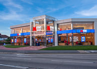 Metro Bank Slough