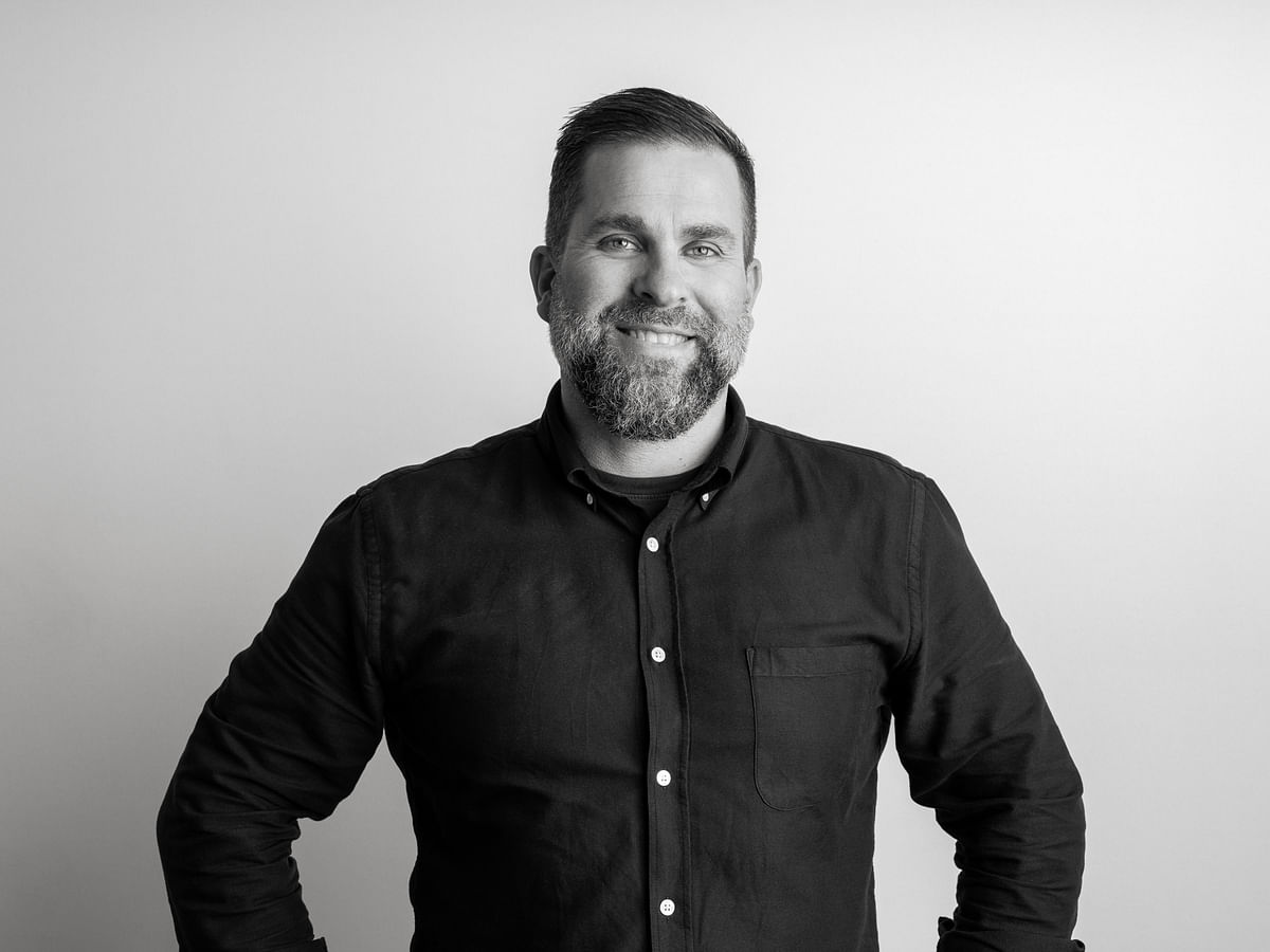 ‘Our Work Grows Out of an Appreciation for the Land and the Neighborhoods We Build In’: A Conversation With Woodhull's Caleb Johnson
