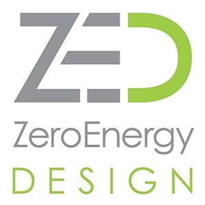 ZeroEnergy Design | Archinect