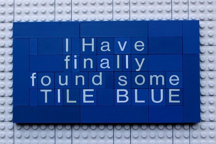 The Brief and Wondrous Life of Modulex, Lego's Building System for ...