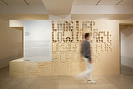 Exhibition - Long Life, Low Energy: Designing for a Circular Economy 