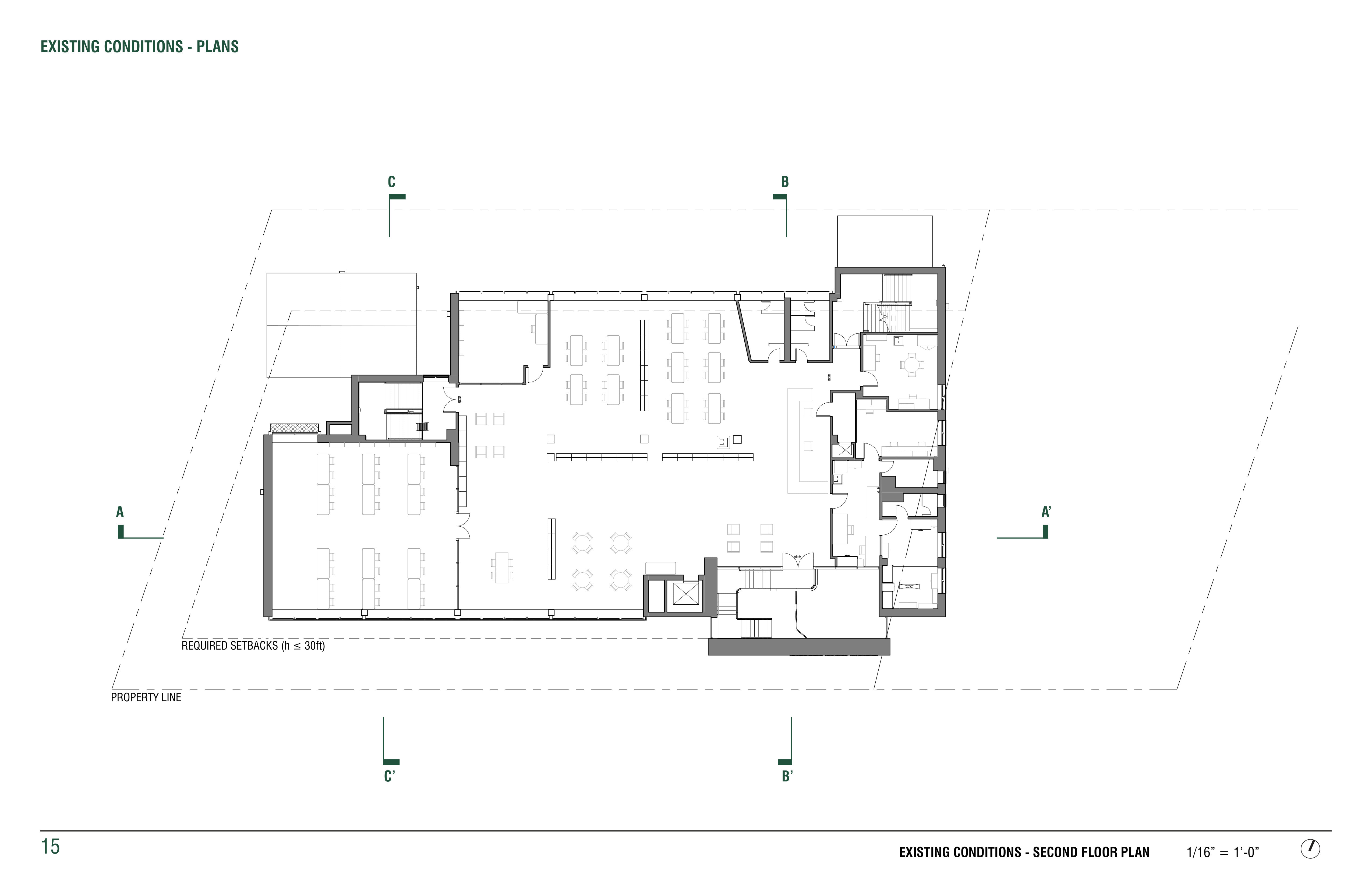Plans for restorative New Lots Library are unveiled in Brooklyn ...