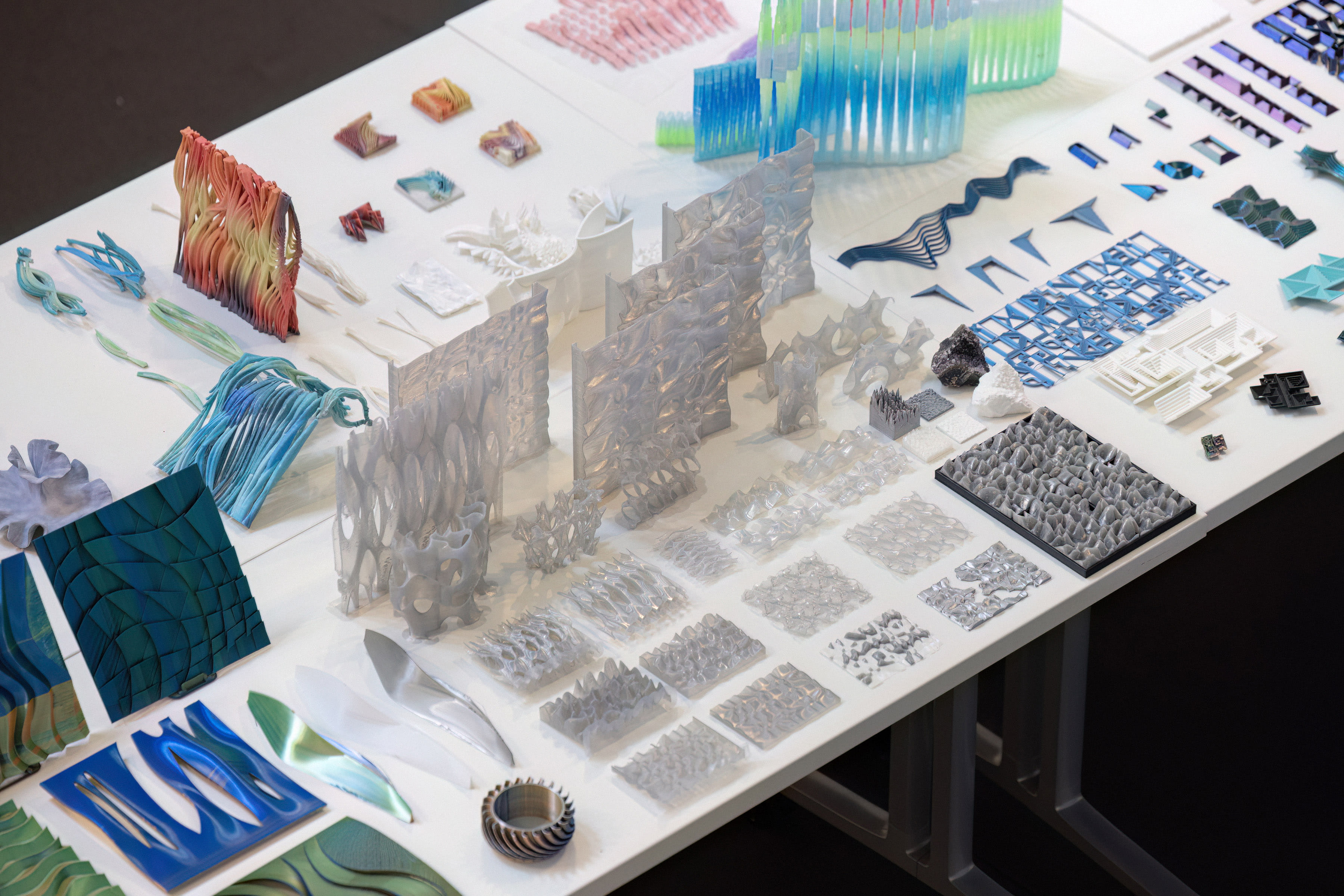 アート・デザイン・音楽 Living Proof Outfit Architecture 2.0. synthetic style | White hot ⛓️🪽 #ai #digitalfashion