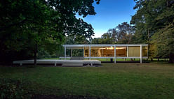Edith Farnsworth House: Name change emphasizes Farnsworth’s role in creating an American masterpiece