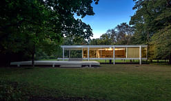 Edith Farnsworth House: Name change emphasizes Farnsworth’s role in creating an American masterpiece