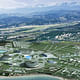 Master plan of Sochi Winter Olympics. Image courtesy of Populous.