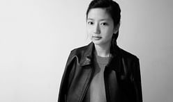 Lily Zhang wins Steedman Fellowship; $50K travel grant among largest U.S. architecture awards