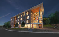 E+ Highland Affordable Housing