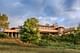  Taliesin (constructed 1911-1959, Spring Green, Wisconsin); Photo by Andrew Pielage.