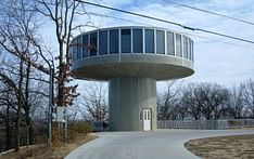 Tulsa's unique 'Jetsons House' flew off the market faster than Elroy could blink