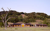 Four rural California residences by Richard Beard Architects: Your Next Employer?