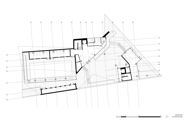 Ground Floor Plan