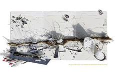 Winners of the d3 Unbuilt Visions 2012 Competition