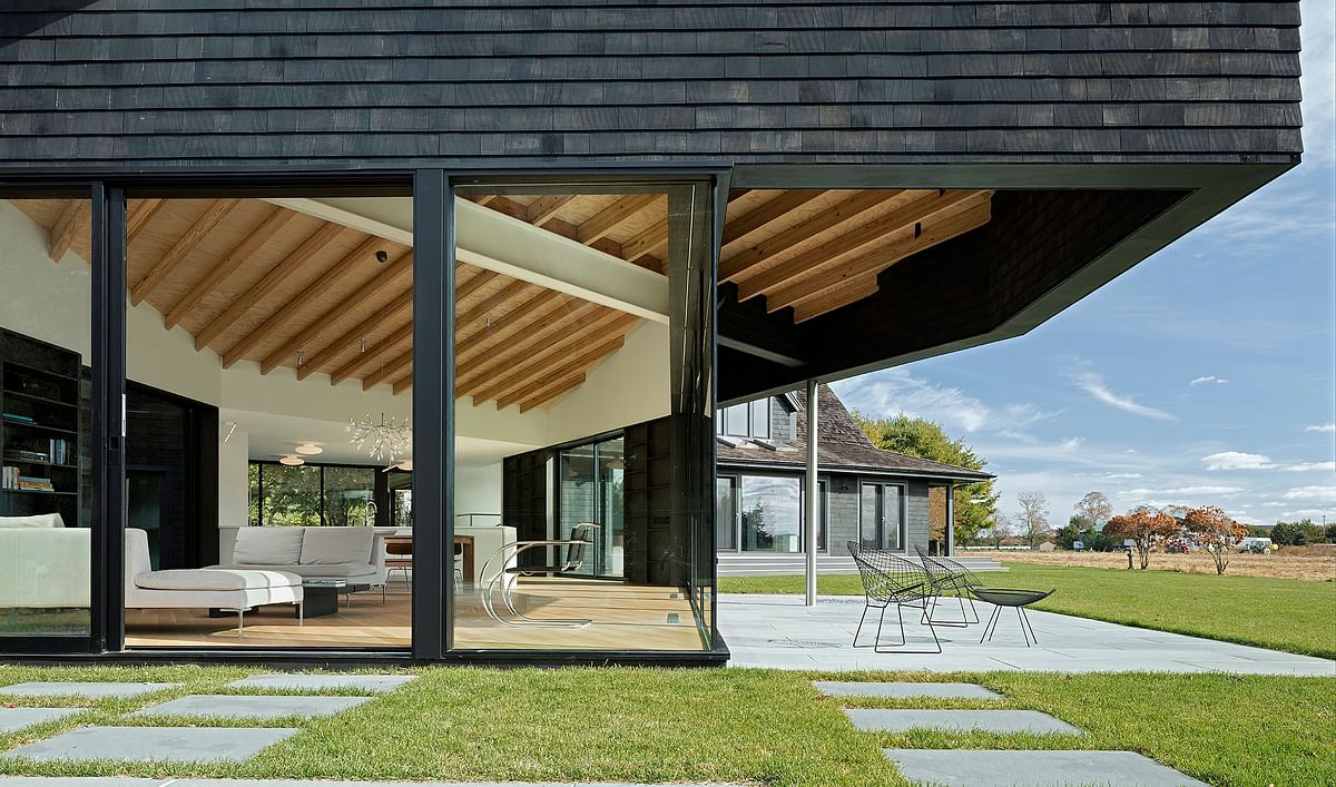 Three inviting living spaces by Desai Chia Architecture: Your Next Employer? | News Three inviting living spaces by Desai Chia Architecture: Your Next Employer? | News