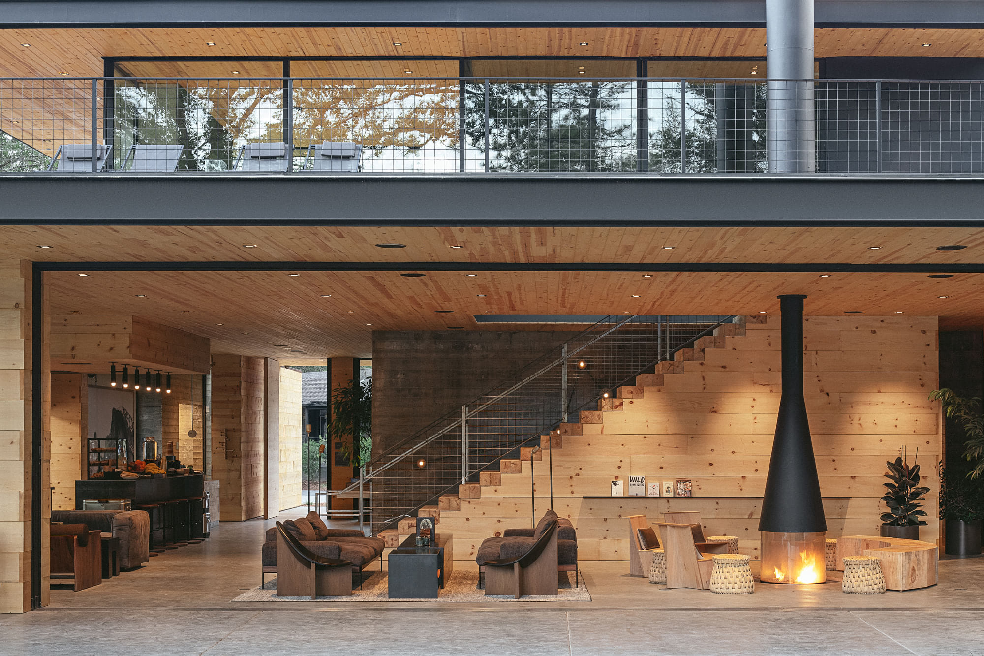 Archinect's latest featured hiring firms include ANACAPA, Linden, Brown, Oza Sabbeth, Lyon/Szot, and Kuth Ranieri - Vimarsana News