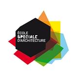 Ecole Spéciale d'Architecture (ESA)