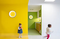 Network Child Care Centers | Interior Renovation