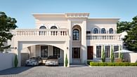 residential classical architecture
