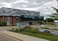 New Analytical Lab | Architects Inc.