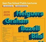 Get Lectured: Washington University in St. Louis, Spring '20