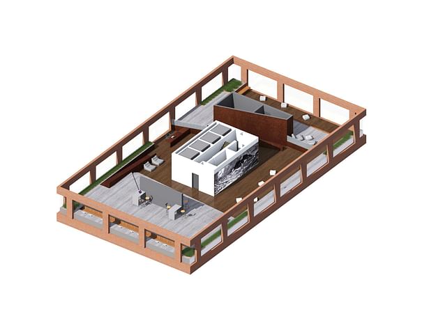 Axonometric