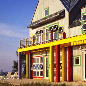 Tigerman McCurry Architects