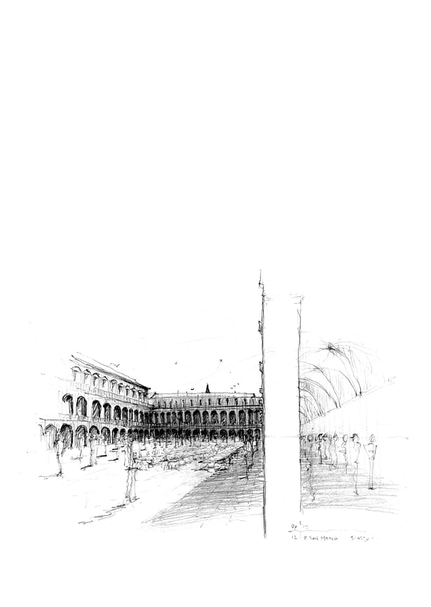 Piazza San Marco