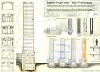 Urban High Rise - San Francisco