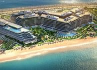 W Hotel Dubai Jumeirah Palm Beach Dubai