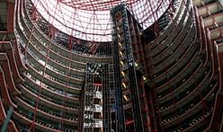 A new Thompson Center's rezoning proposal pushes plans for a supertall development even closer