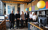 A Studio Visit With Frederick Fisher & Partners as They Embark Upon the Next Phase of Practice