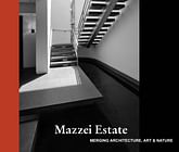 2023 | Mazzei Estate | Merging Architecture, Art and Nature