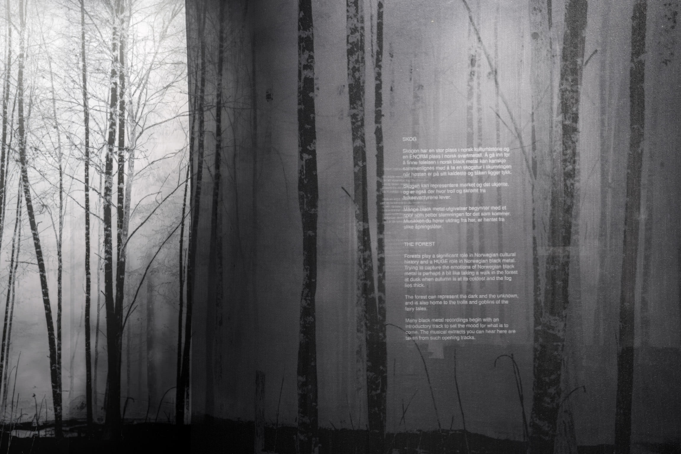 Bad Vibes', a new exhibition examining the cult phenomenon of