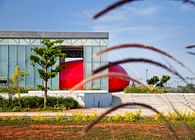 The Discovery Centre | Bangalore, India 