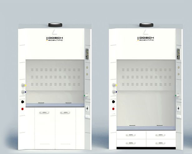 Fume Hoods