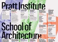 Get Lectured: Pratt Institute, Spring '23