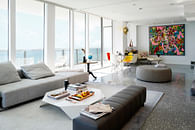 Zhang Residence - Miami Beach