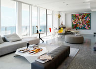 Zhang Residence - Miami Beach