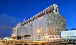 Buffalo’s Great Northern Grain Elevator and the fight to preserve local architectural history