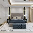 Master Bedroom Interior Design and Fit-out Solutions 