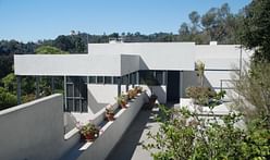 Neutra's Lovell Health House is heading for sale