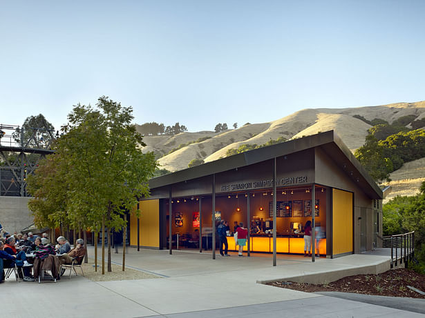 California Shakespeare Theater (Photos: Bruce Damonte)