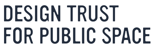 Design Trust for Public Space