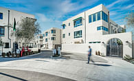 KTGY-designed Expo Walk Wins Best Design of a Multi-Family Community – For Sale in SoCal MAME Awards