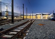 Stantec/Hensel Phelps team completes construction for Sound Transit’s new light rail base in Seattle area