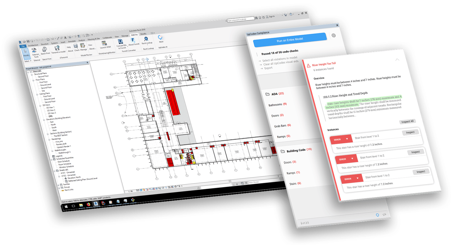 Who owns building codes? News Archinect