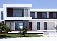 House in Menorca