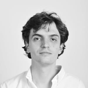 Ahmed Fetahu | Archinect