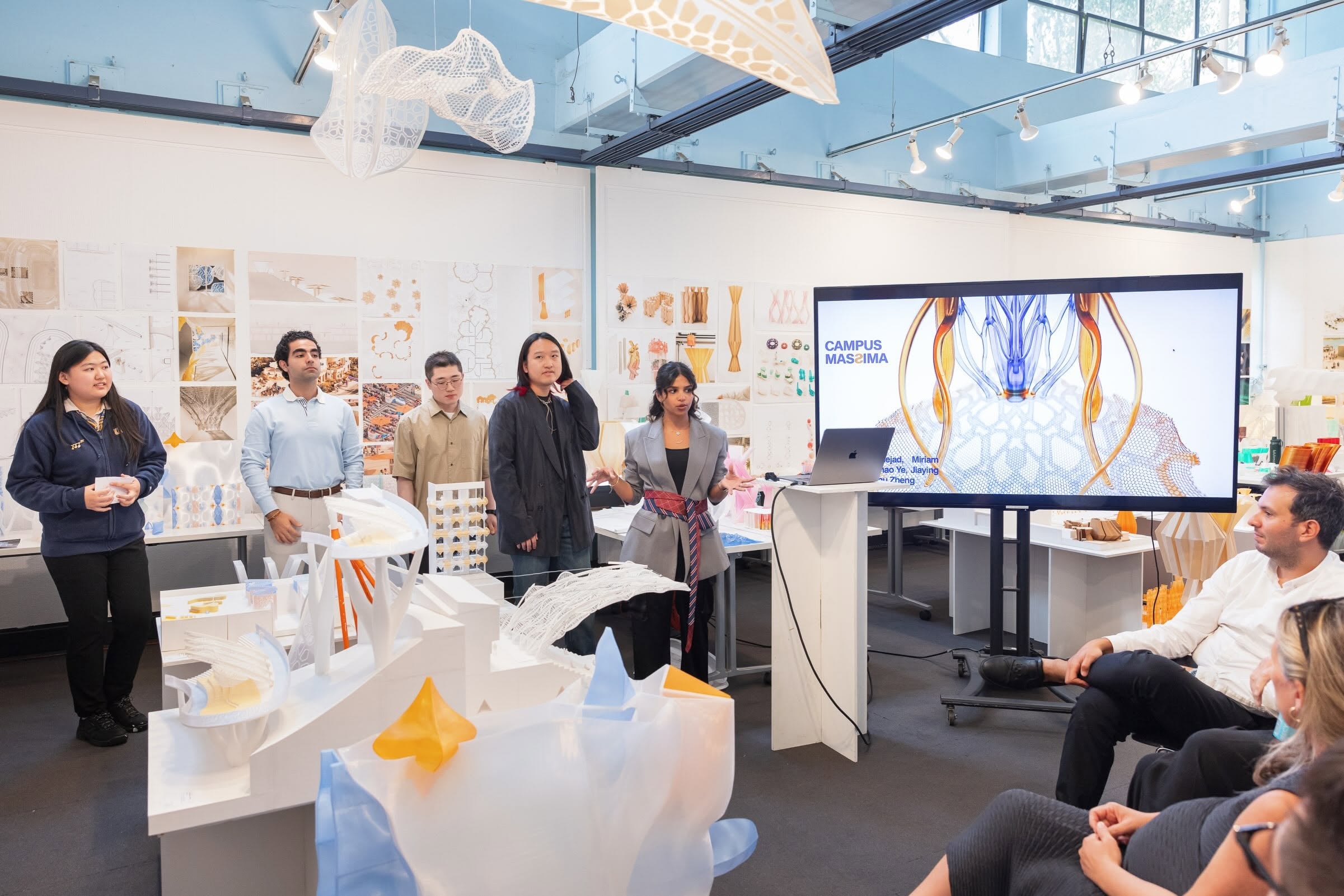 Looking for architecture jobs in academia? These 17 schools are currently hiring!